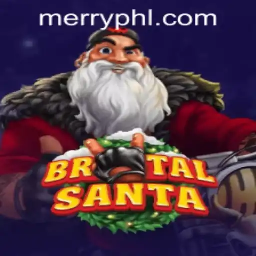 BrutalSanta: The Thrilling Festive Game Taking the Holiday Season by Storm
