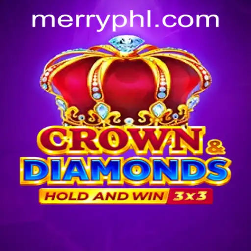 Exploring CrownDiamonds: A New Era of Interactive Gaming with MERRYPH.COM