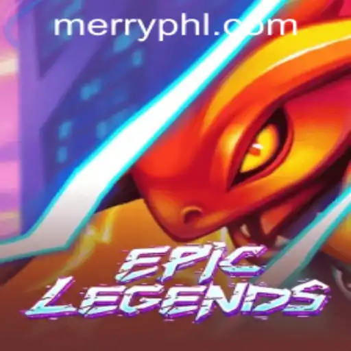 EpicLegends: A New Era in Online Gaming