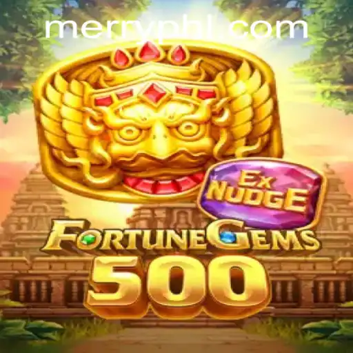 Discover the Exciting World of FortuneGems500: A Guide to Winning Big