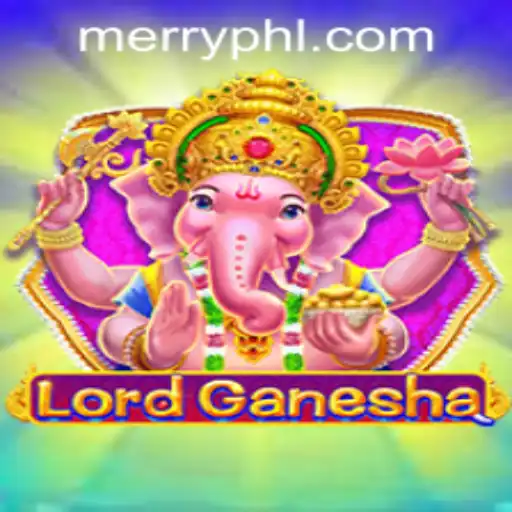 Discovering the World of LordGanesha: A New Gaming Experience with MERRYPH.COM