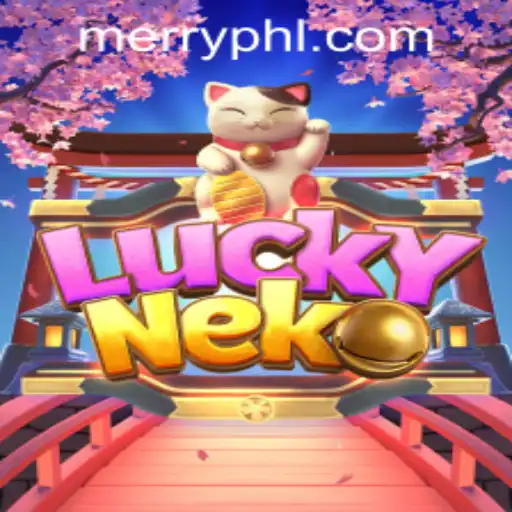 Exploring the Enchanting World of LuckyNeko with MERRYPH.COM