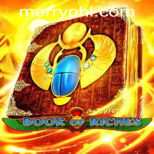 Discover the Enchantment of BookofRiches: A Captivating Journey in Gaming