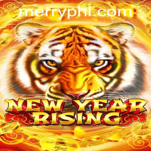 NewYearRising: An Exciting Game Experience with a Twist