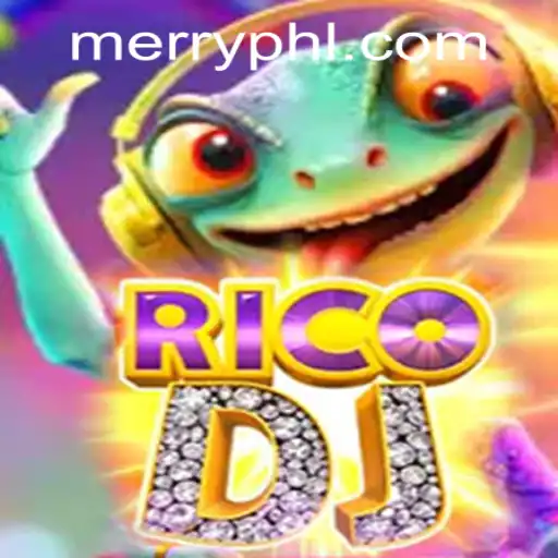 Discover the Thrilling World of RicoDJ: A Game Like No Other