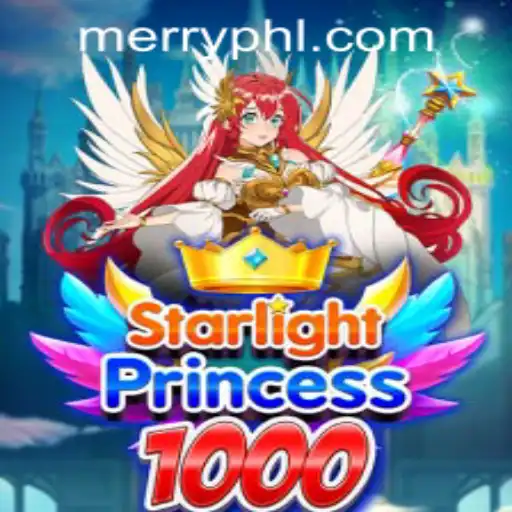 The Enthralling World of StarlightPrincess1000: Unveiling Mysteries with MERRYPH.COM
