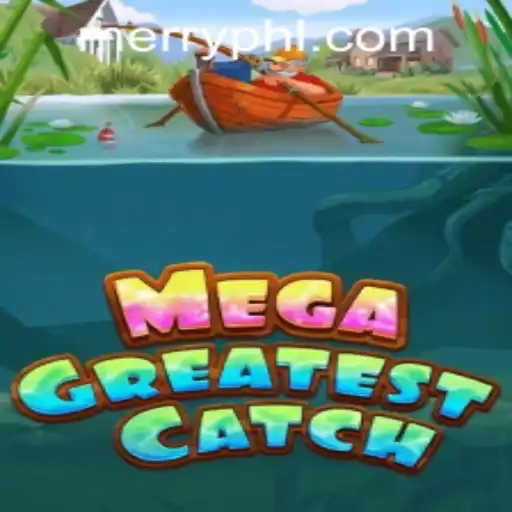MegaGreatestCatch: A Deep Dive into the Game That's Making Waves