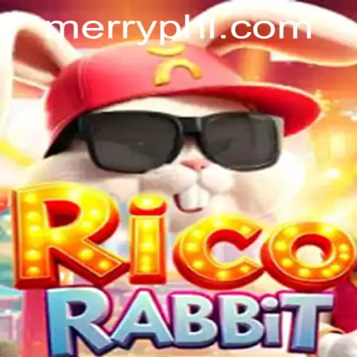 RicoRabbit: Discover the Adventure of MERRYPH.COM's Latest Gaming Attraction