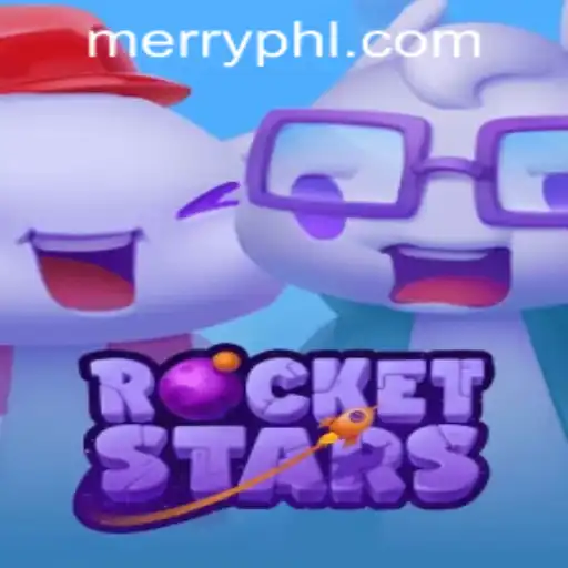 RocketStars: A Galactic Adventure Awaiting at MERRYPH.COM