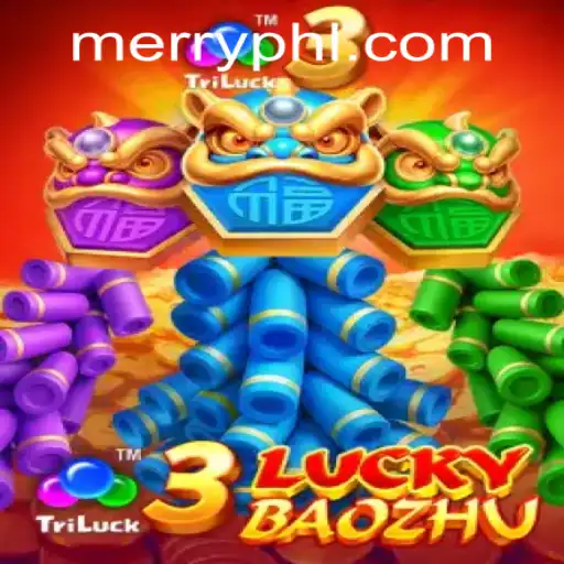 Exciting World of 3LuckyBaozhu: A Comprehensive Guide