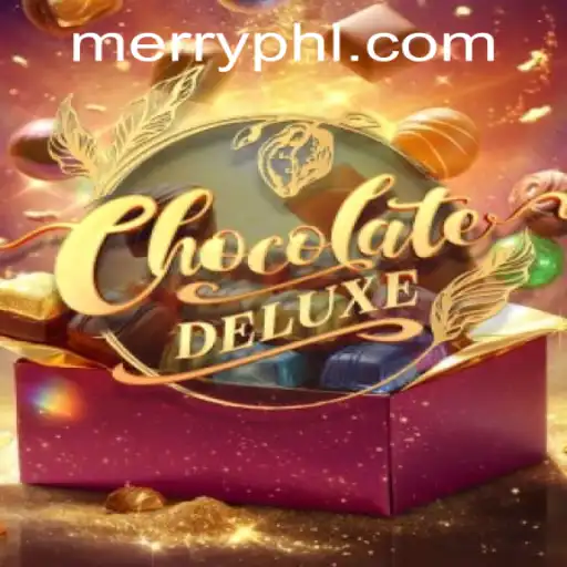 Discover the Sweet World of ChocolateDeluxe: A New Gaming Sensation