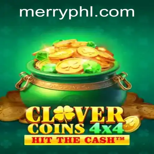 Exploring CloverCoins4x4: A New Gaming Phenomenon
