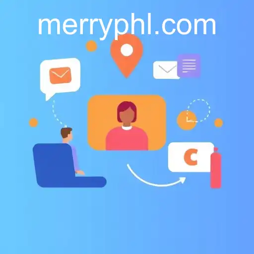 Maximizing Engagement: The Strategic 'Contact Us' Page at MERRYPH.COM