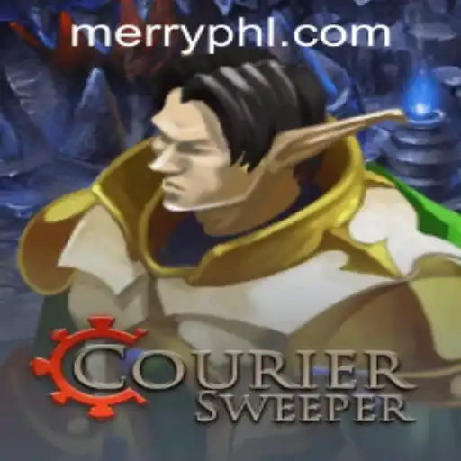 CourierSweeper: The Latest Interactive Gaming Sensation by MERRYPH.COM