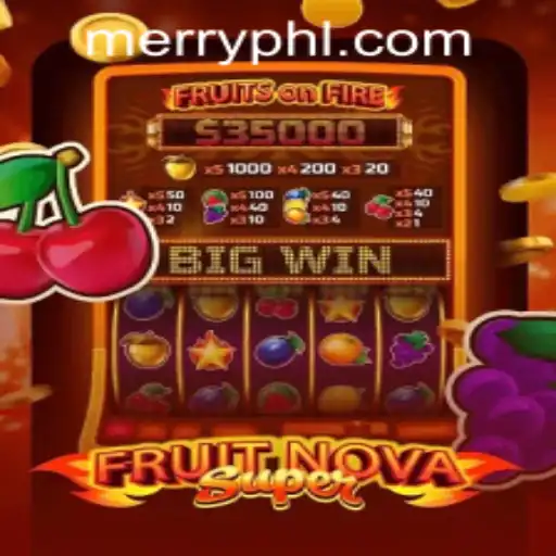 Exploring FruitNovaSuper: A Refreshing Gaming Experience