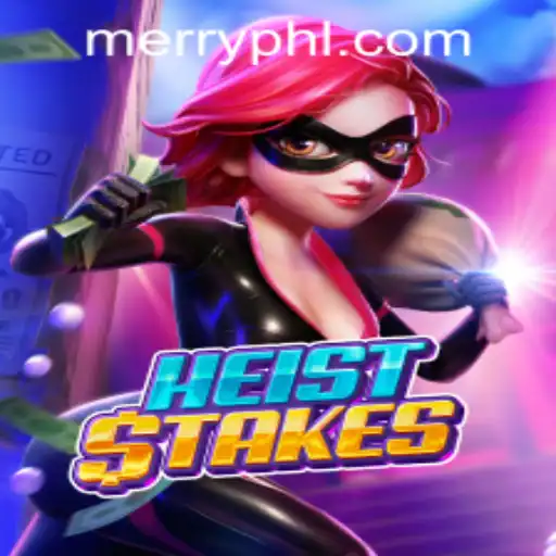 HeistStakes: A Thrilling Digital Adventure Unfolding in the Gaming World