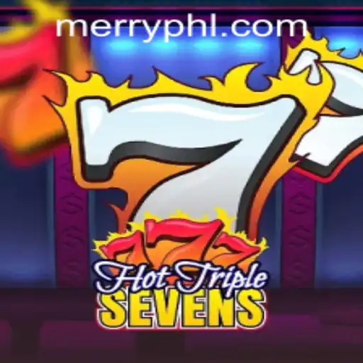 HotTripleSevens: A Thrilling Casino Experience with MERRYPH.COM