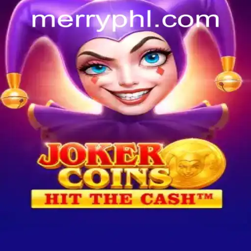 JokerCoins: Unveiling the Thrills of the Latest Casino Game Sensation