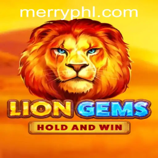 LionGems: A Magnificent Adventure in Gaming