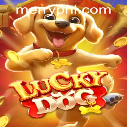 LuckyDog: Unleash Your Luck with MERRYPH.COM