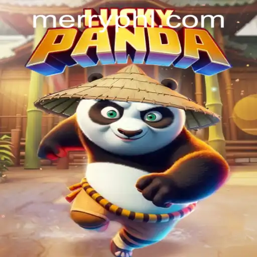 Exploring the Magic of LuckyPanda and MERRYPH.COM
