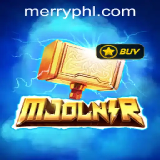 Explore the Mythical World of Mjolnir: A New Gaming Phenomenon by MERRYPH.COM