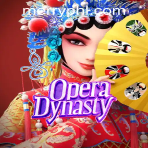 Unveiling OperaDynasty: A Modern Gaming Experience with MERRYPH.COM