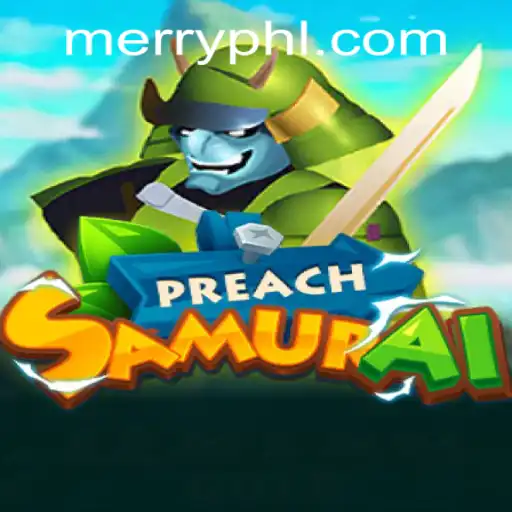 PreachSamurai: A New Era in Gaming