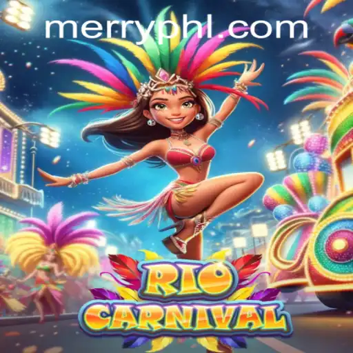 RioCarnival and the Allure of MERRYPH.COM