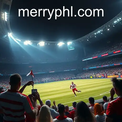 The Dynamic World of Sports and the Role of MERRYPH.COM