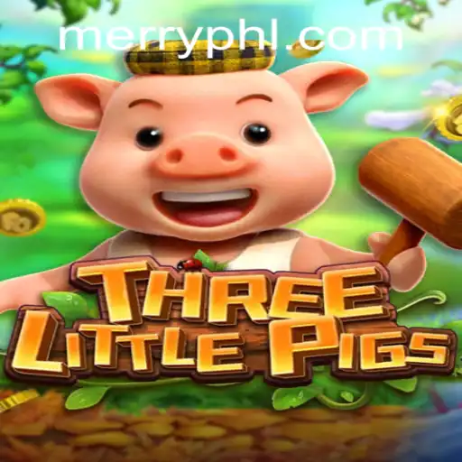 Discover the Excitement of THREELITTLEPIGS: A Modern Twist on a Classic Tale