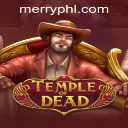 TempleofDead: The Mysterious Adventure Awaits