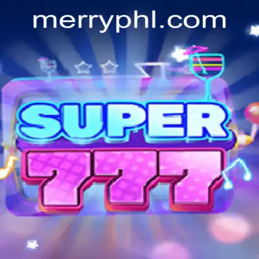 Discovering Super777: The Thrilling Casino Game from MERRYPH.COM