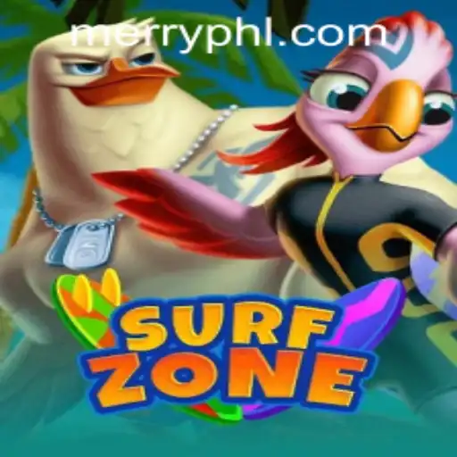 Discover the Thrilling Adventure of SurfZone: Dive into the Waves of Excitement!