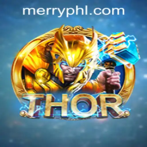 Discovering THOR: A Thrilling New Experience with MERRYPH.COM